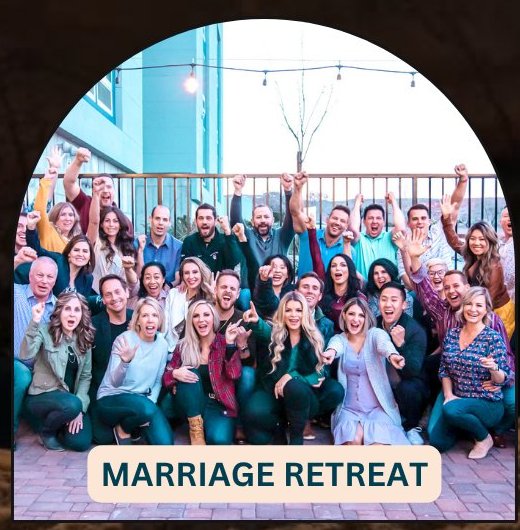 Marriage Retreat