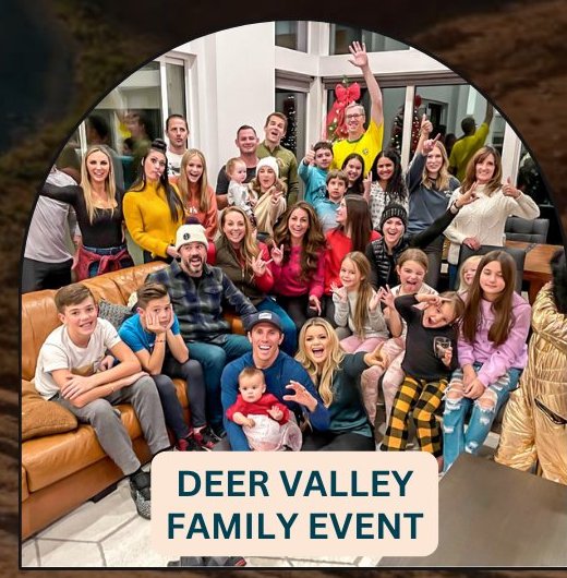 Deer Valley Family Event